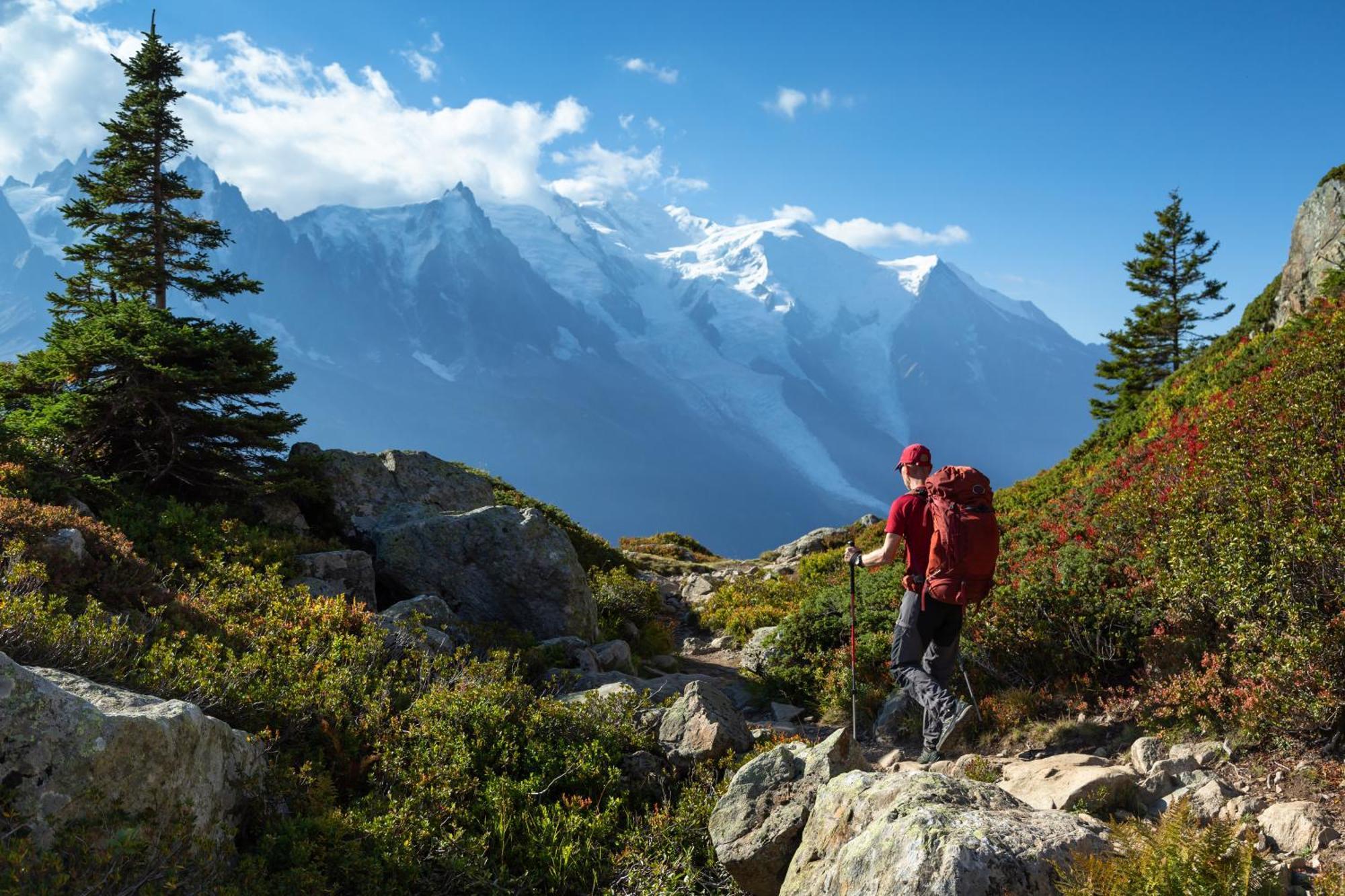 Apartamento Le Cristal - Grands Montets 8 - Happy Chamonix