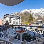 Résidence Le Cristal - Grands Montets 8 - Happy Rentals