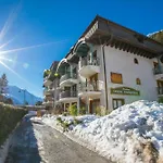 Résidence Le Cristal - Grands Montets 8 - Happy Rentals